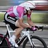 Kim Kirchen w�hrend des abschliessenden Zeitfahrens der Tour de Suisse 2007